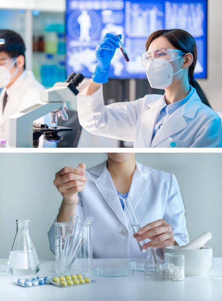 全身性病篩檢【愛滋病篩檢】【STD CHECK】- 北大醫事X光檢驗所 1