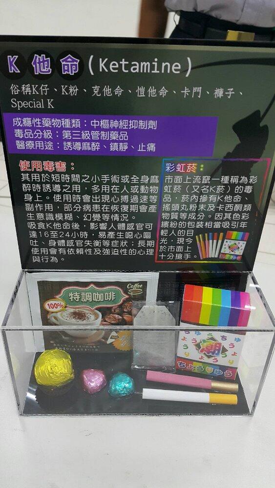 毒品檢測 - 北大醫事X光檢驗所 5