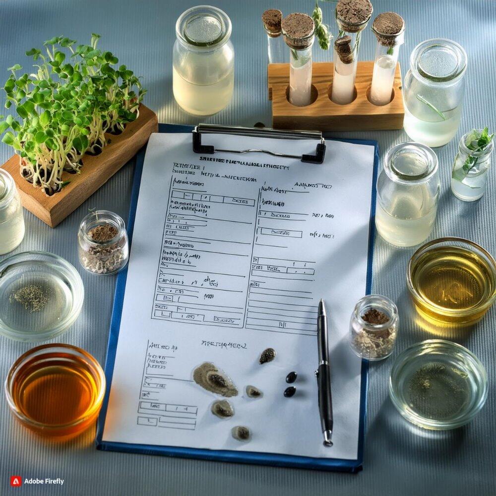 過敏原檢測 - 北大醫事X光檢驗所 1